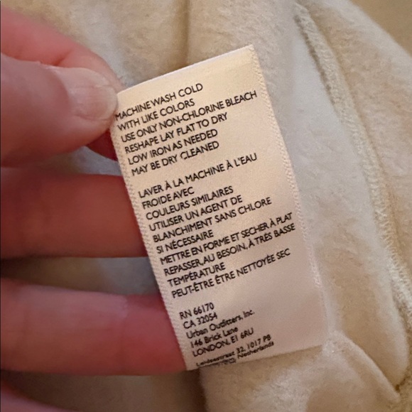 FP Beach In Flight Poncho - Picture 8 of 8